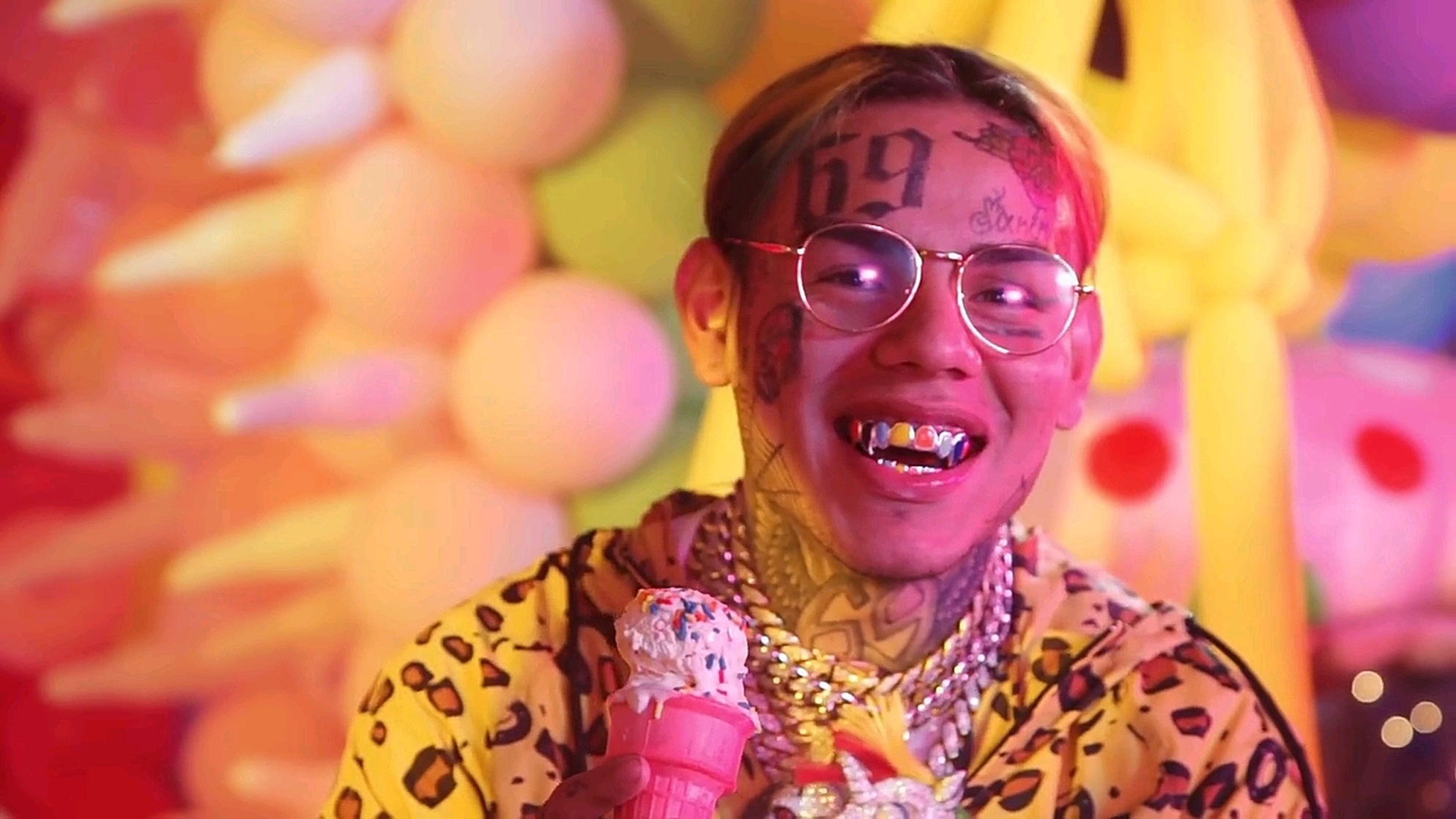 6ix9ine