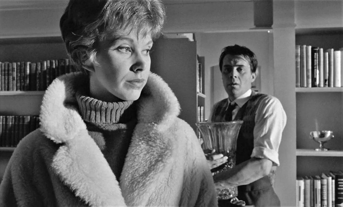 The Servant (1963)