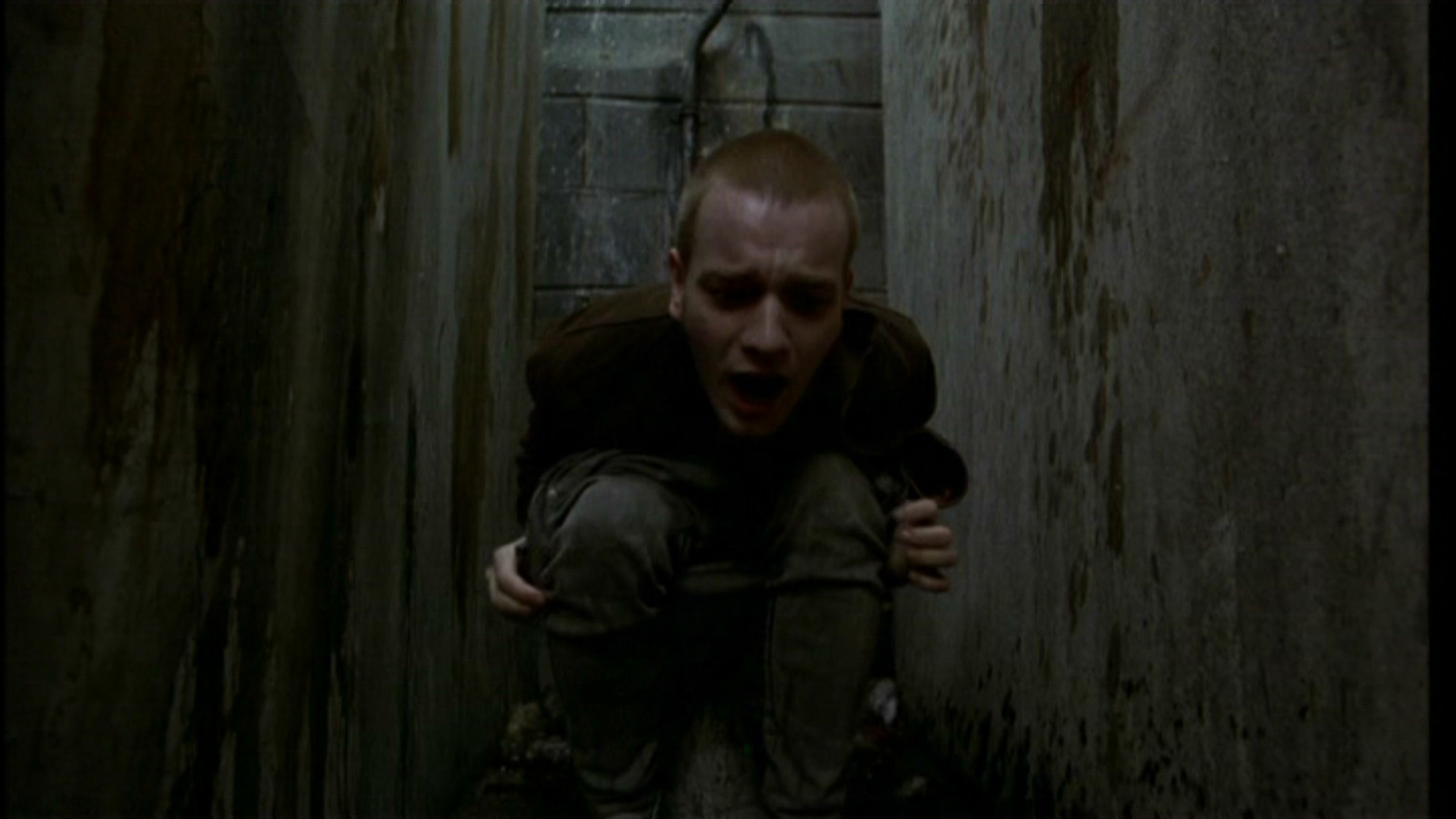 Trainspotting