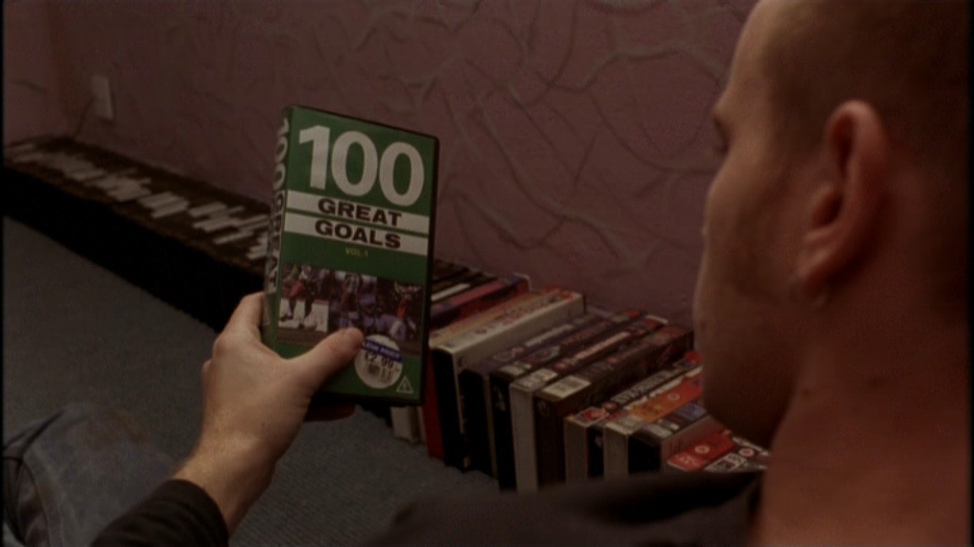 Trainspotting Trainspotting