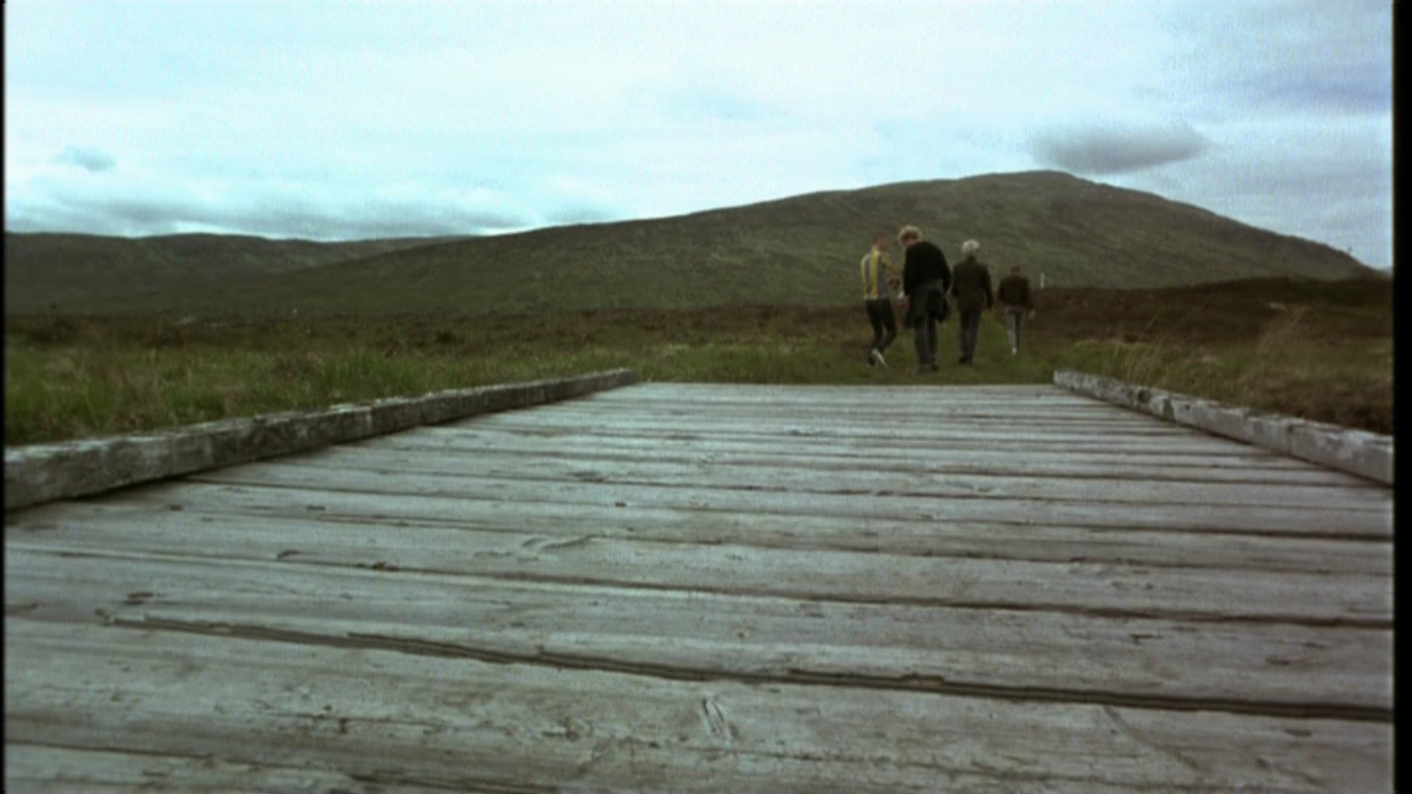 Trainspotting