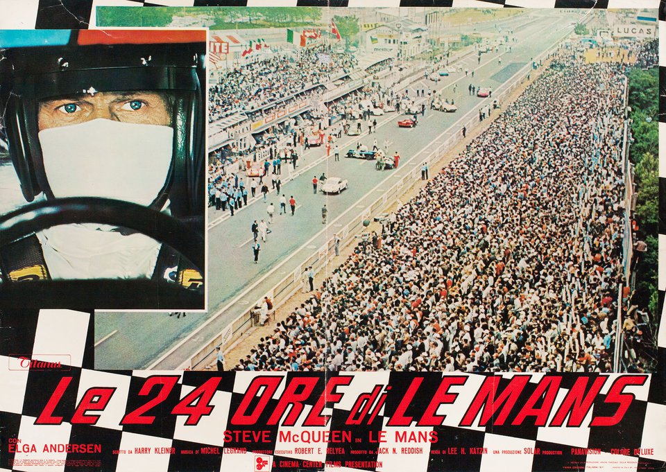 Le Mans