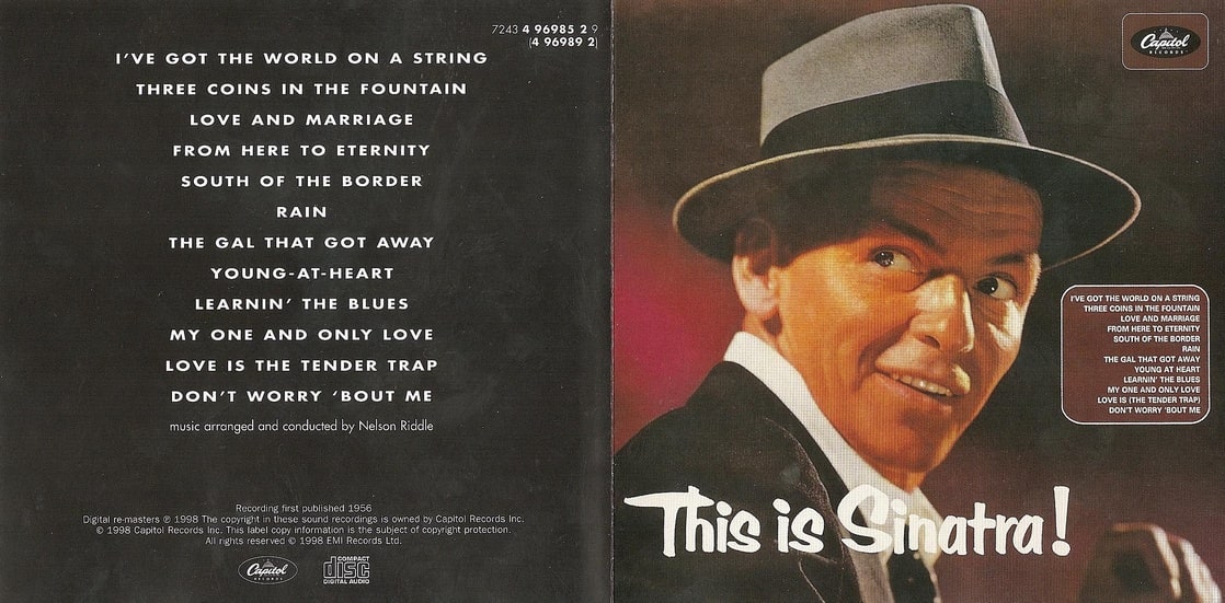 Sinatra the world we. Duets Фрэнк Синатра. Долли Синатра. Frank Sinatra this is Sinatra!. Sinatra - Sinatra 1988 обложка.