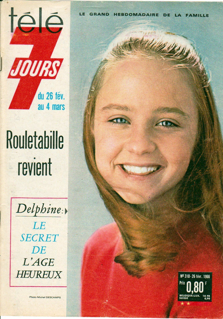 Picture Of Delphine Desyeux picture-of-delphine-desyeux