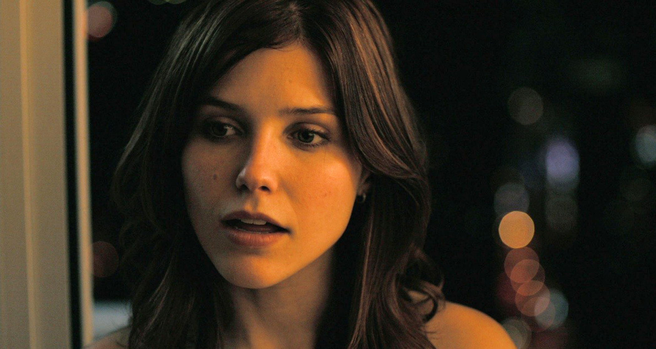 Sophia Bush