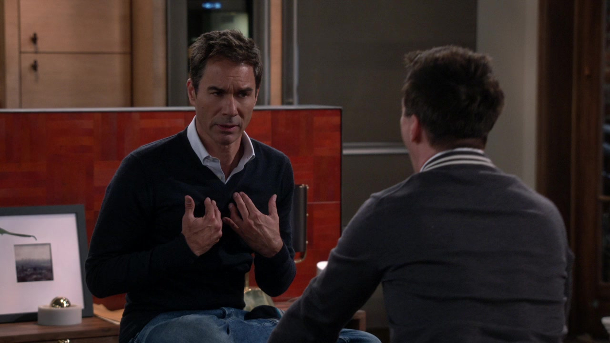 Will & Grace