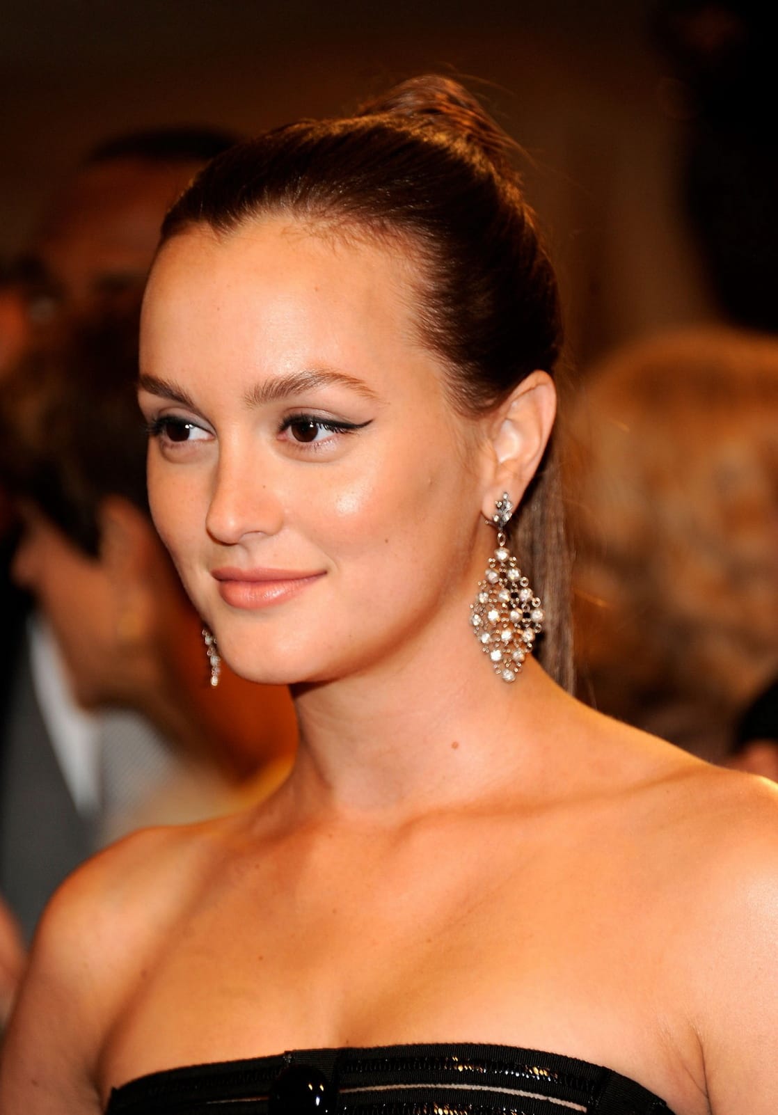 Picture of Leighton Meester