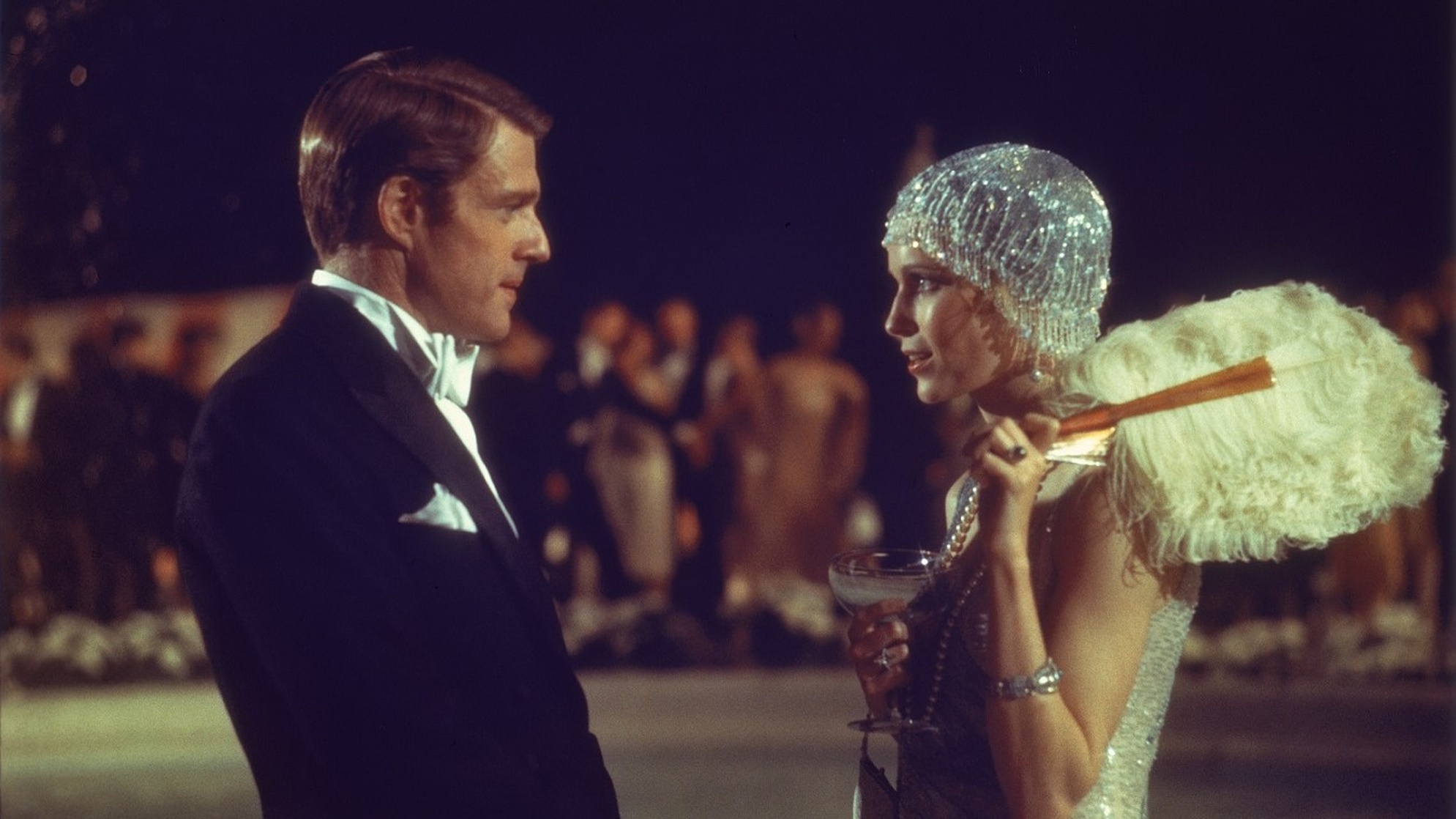 The Great Gatsby