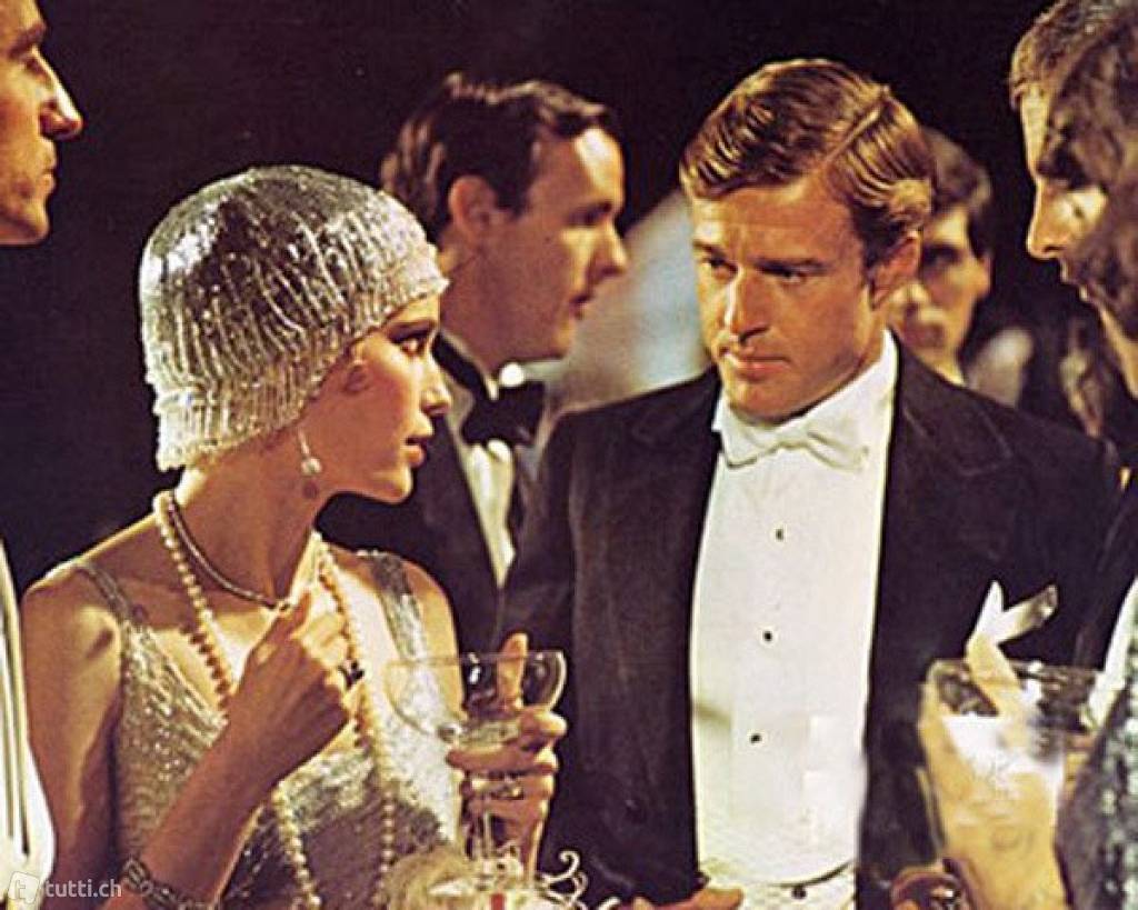 The Great Gatsby