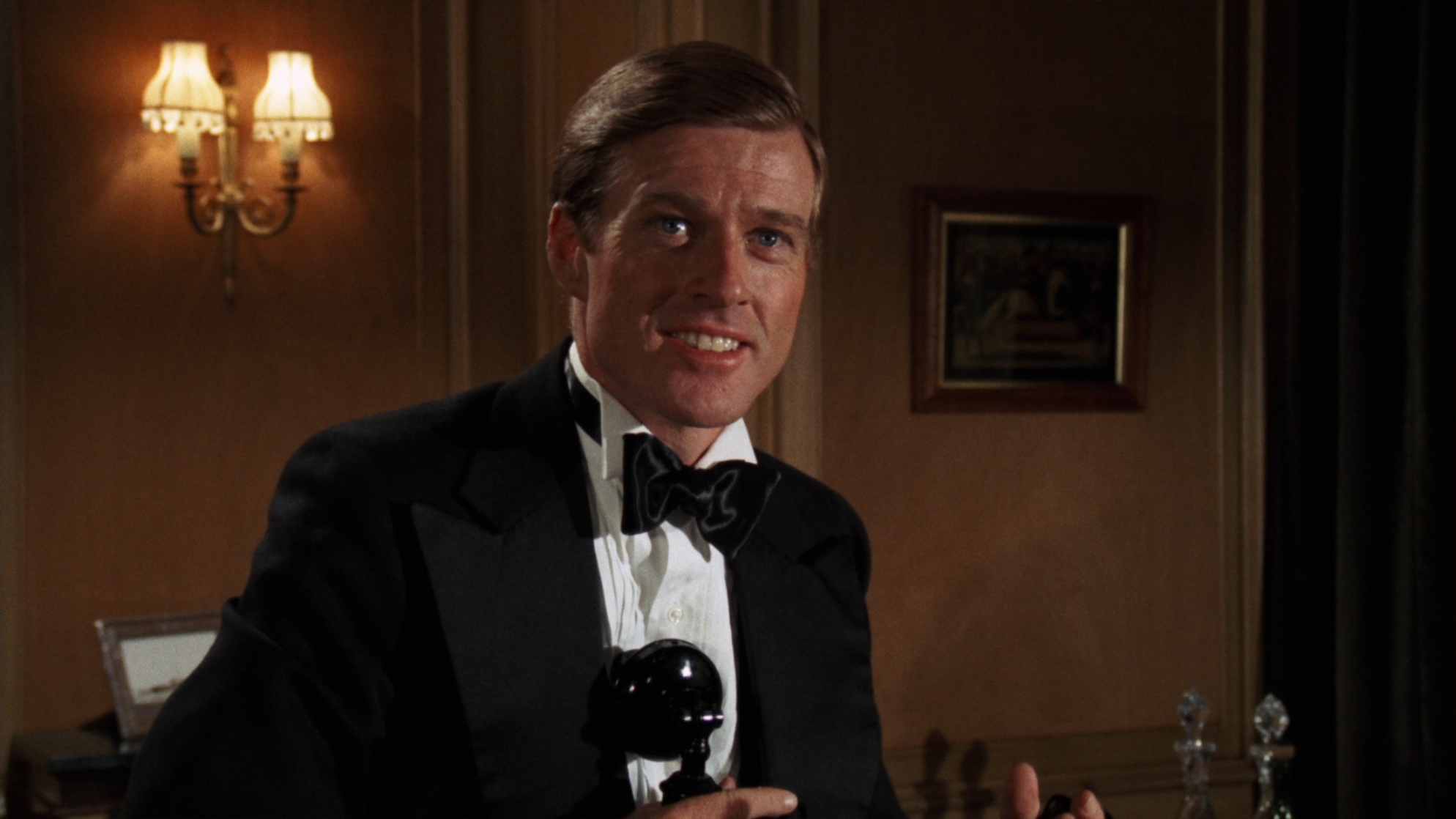 The Great Gatsby