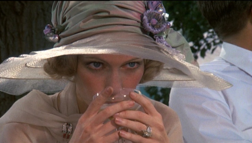 The Great Gatsby