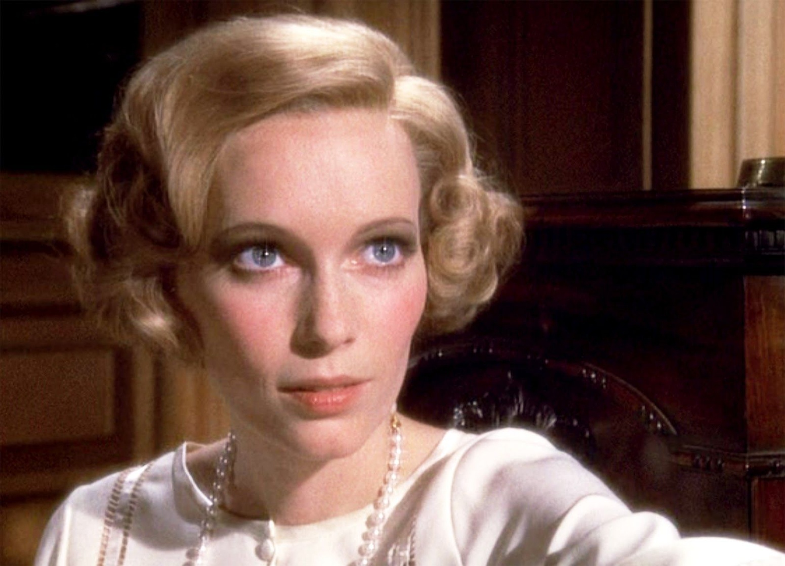 The Great Gatsby
