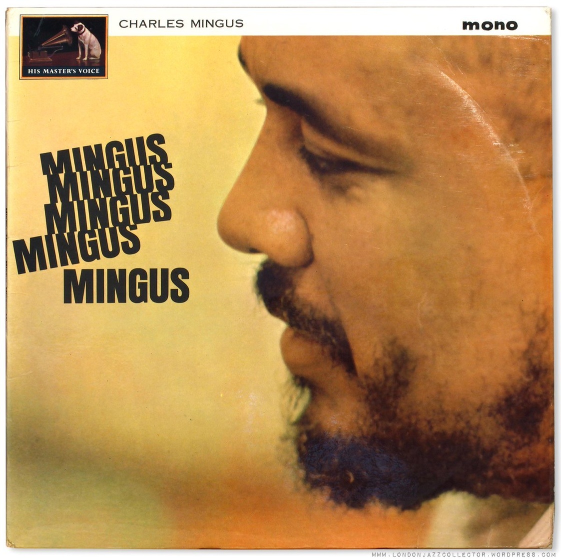 Charles Mingus