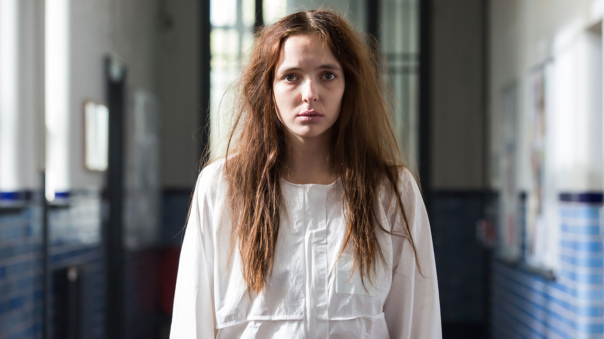 Jodie Comer
