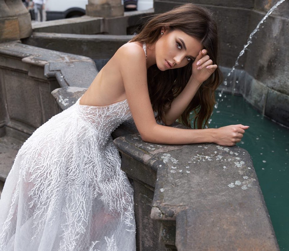 Ksenia Barasheva Ksenia Barasheva