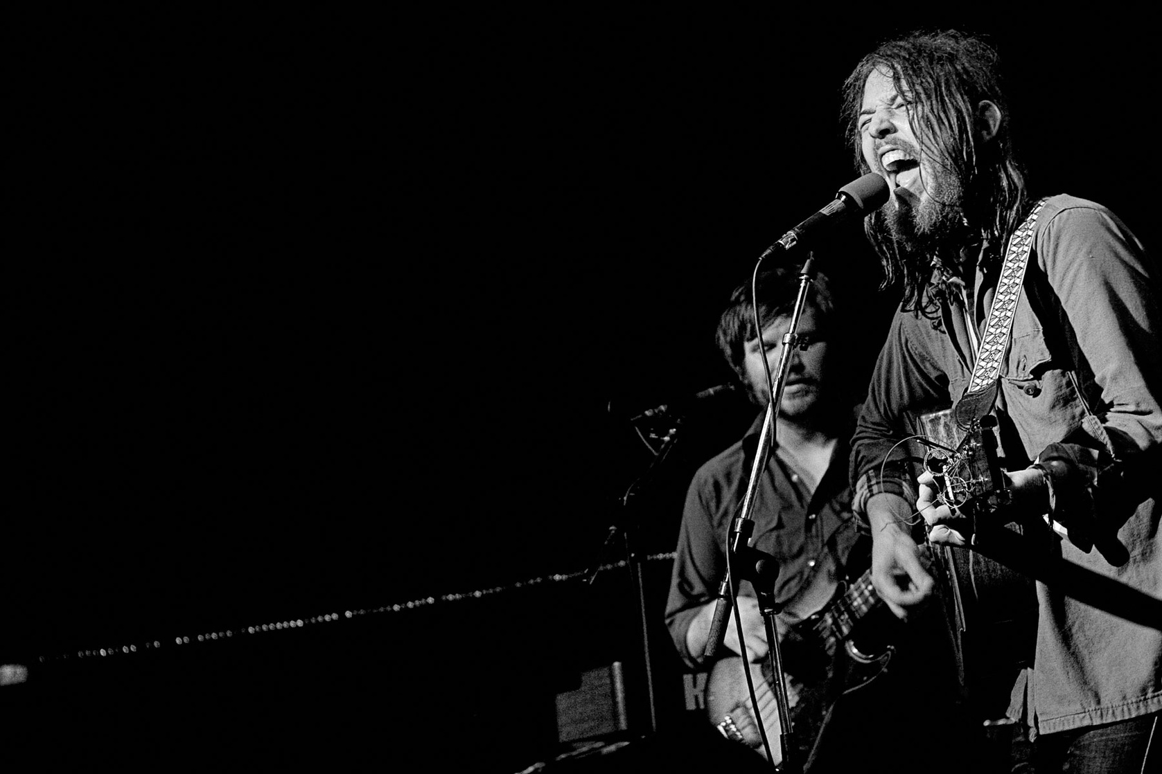 Fleet Foxes