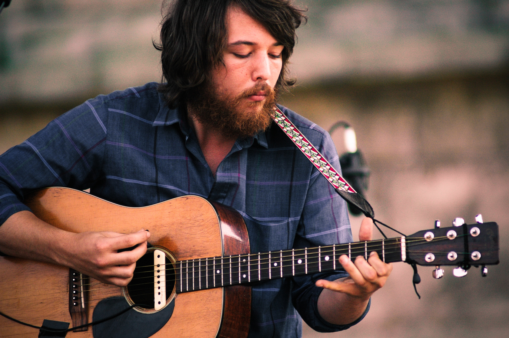Fleet Foxes