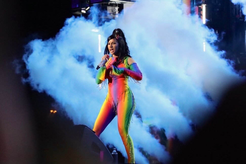 Cardi B