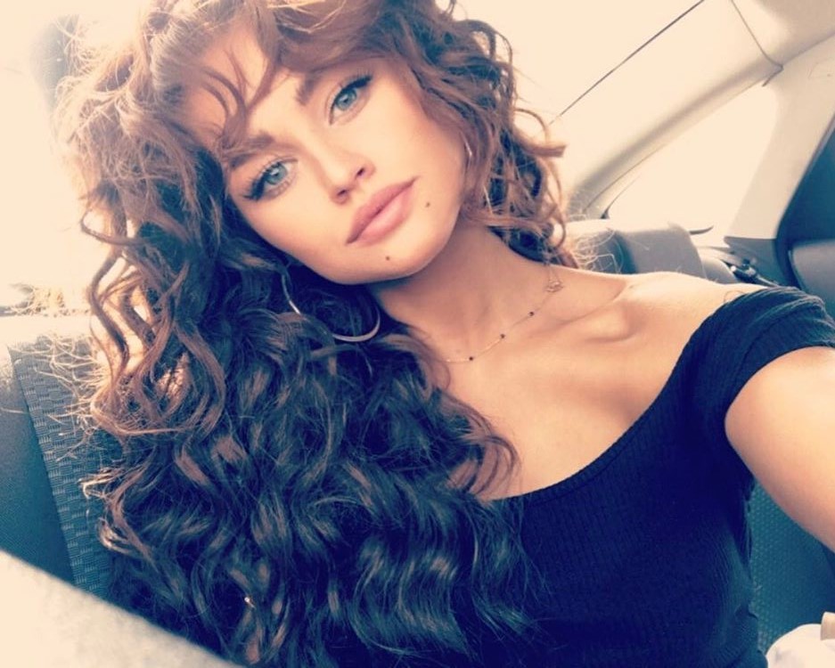 Rosie Mac