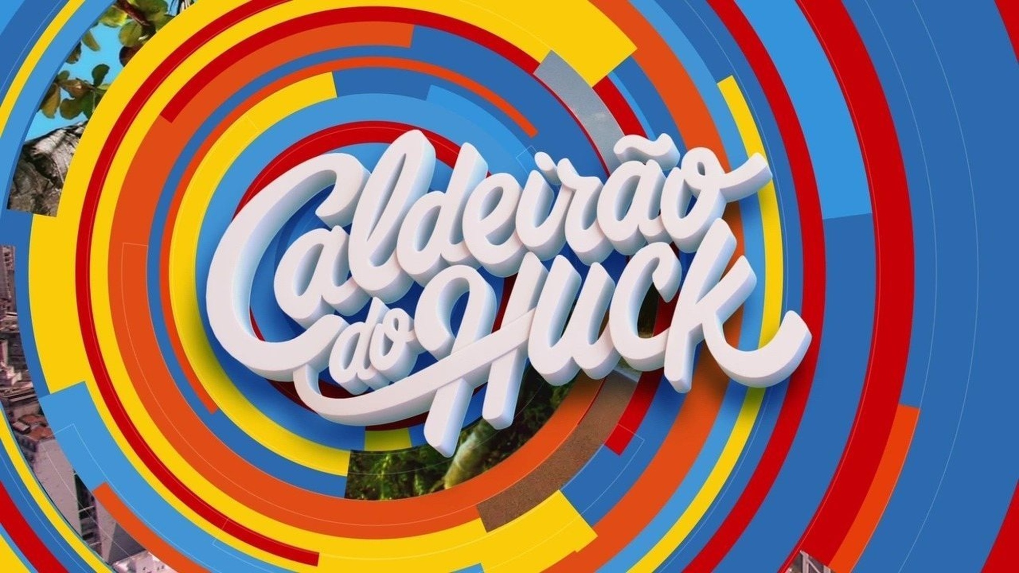 Caldeirão do Huck