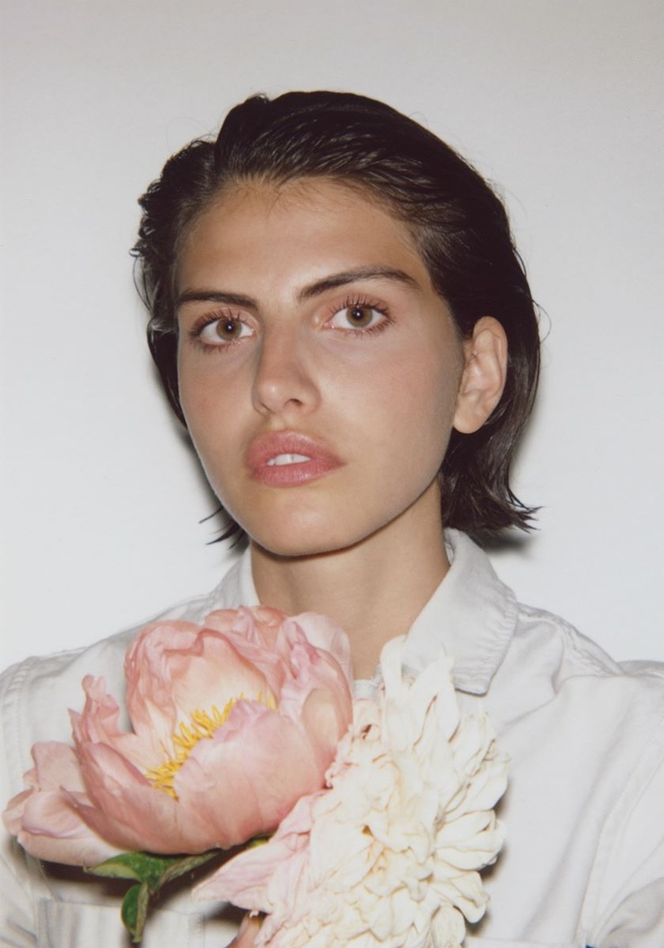 Picture of Lila Cardona