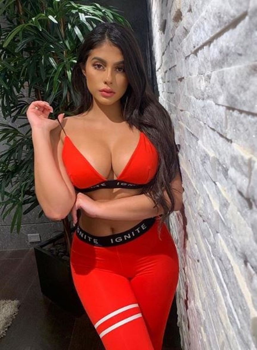 Picture of Amanda Trivizas