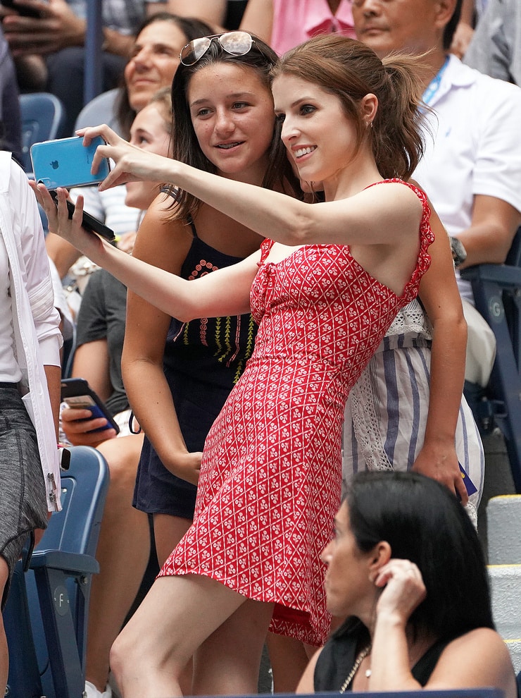 Picture of Anna Kendrick