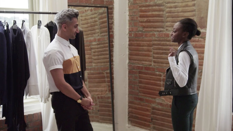 Queer Eye