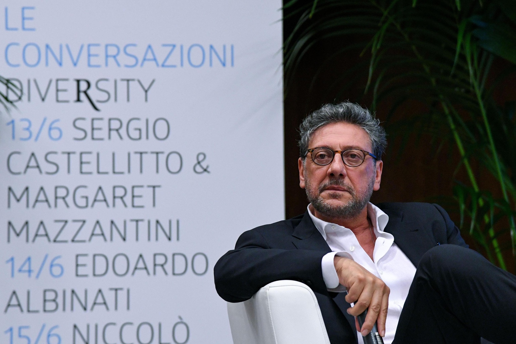 Sergio Castellitto