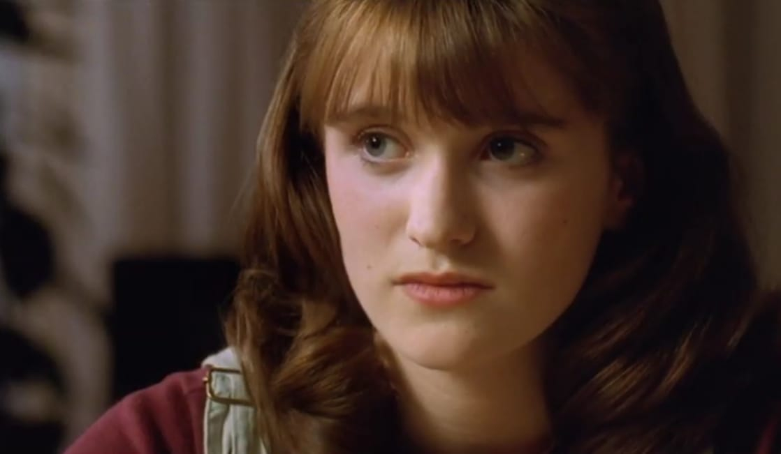 Picture of Harriet Owen