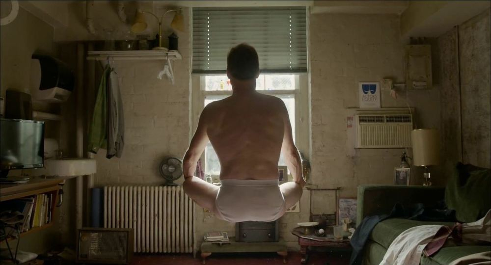 Birdman or (The Unexpected Virtue of Ignorance) Birdman or (The Unexpected Virtue of Ignorance)