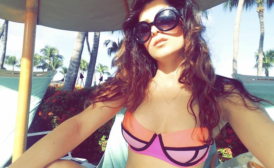 Bebe Rexha