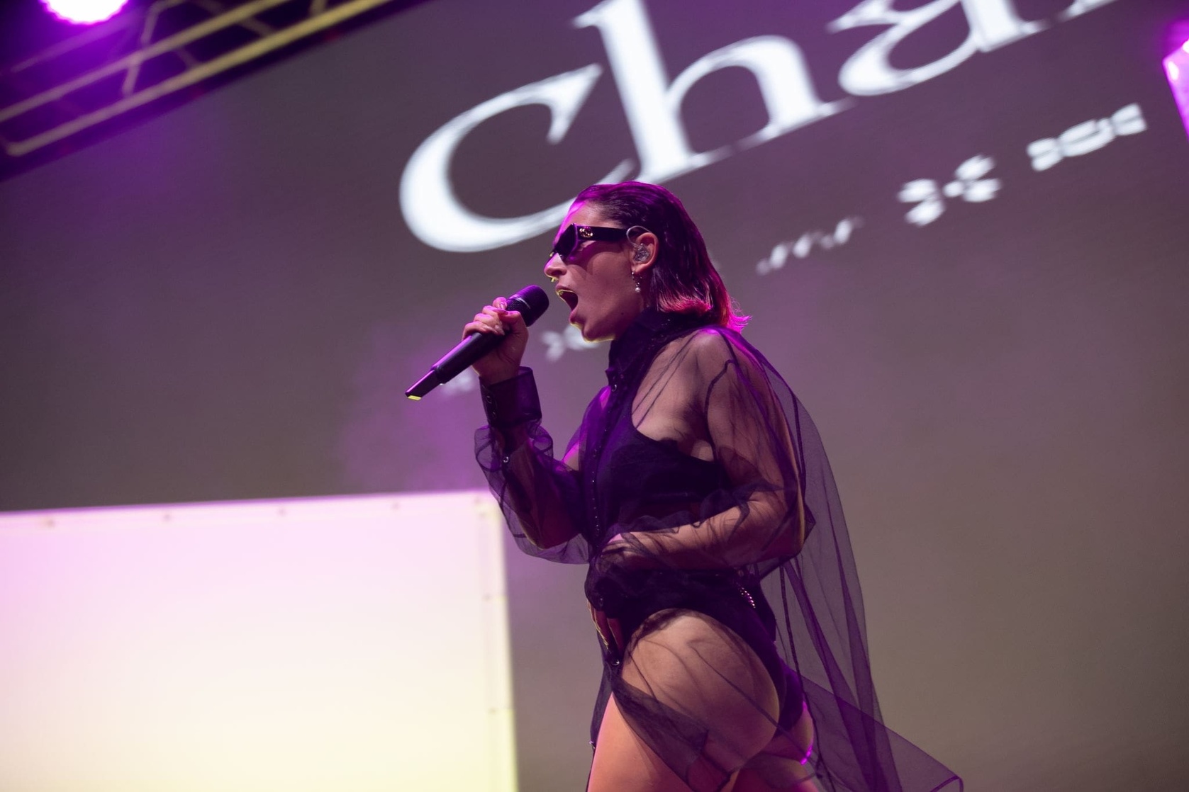 Charli XCX