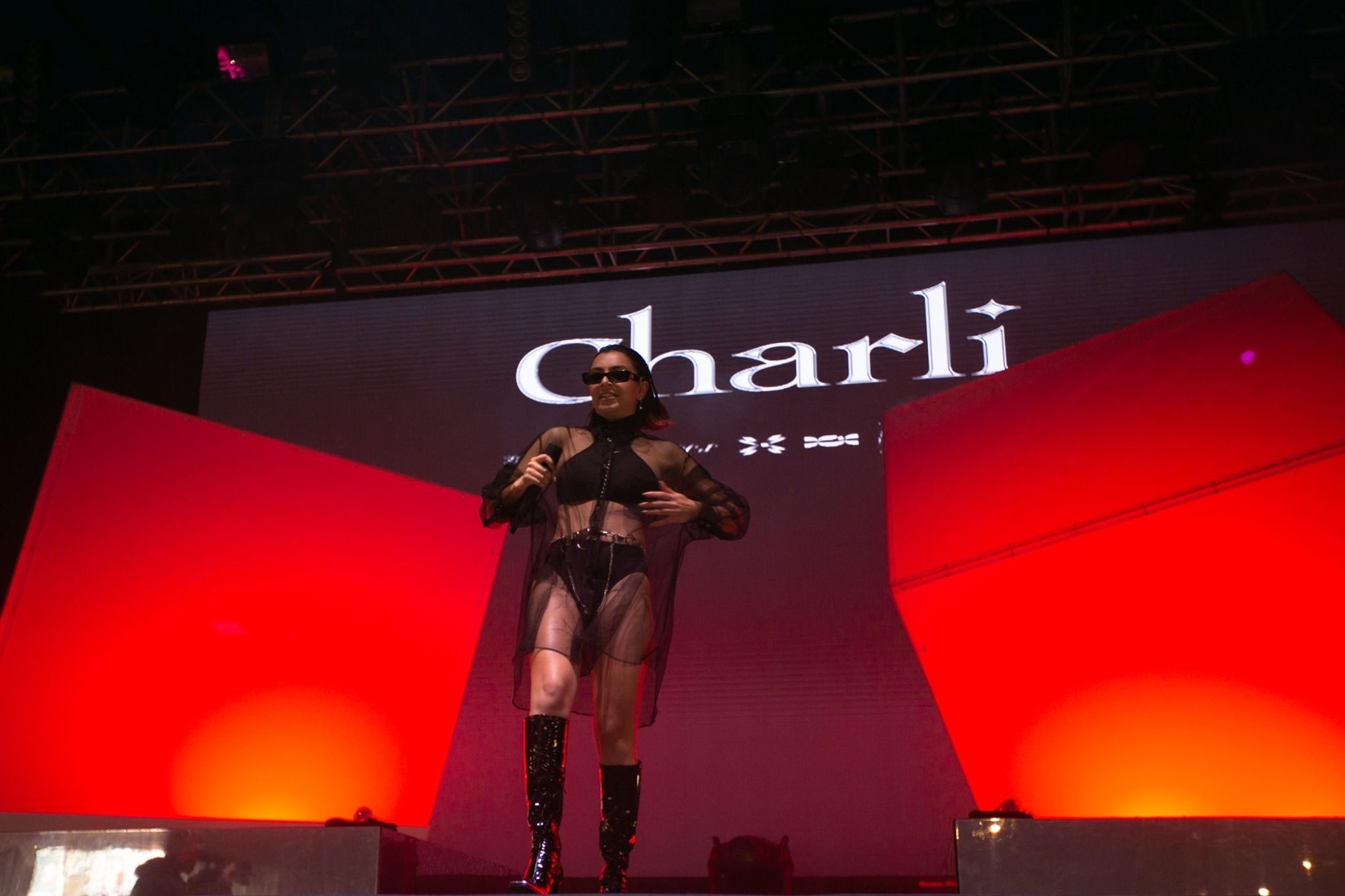 Charli XCX