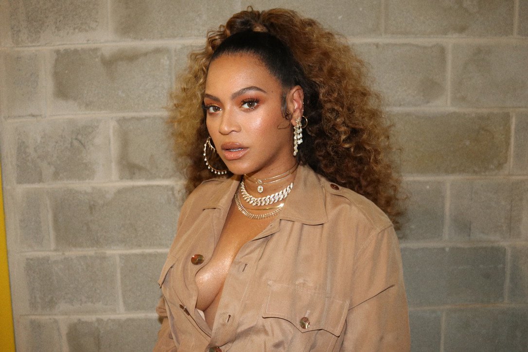 Beyoncé Knowles Beyoncé Knowles