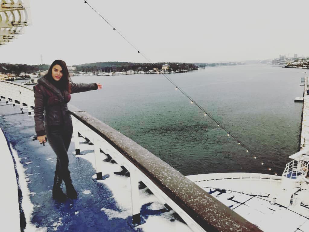 Heba El-Sisy