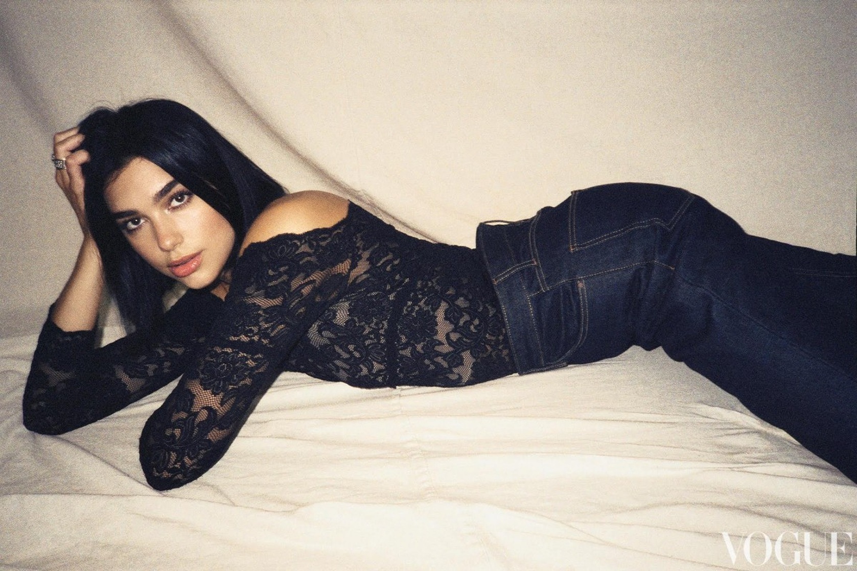 Dua Lipa Dua Lipa