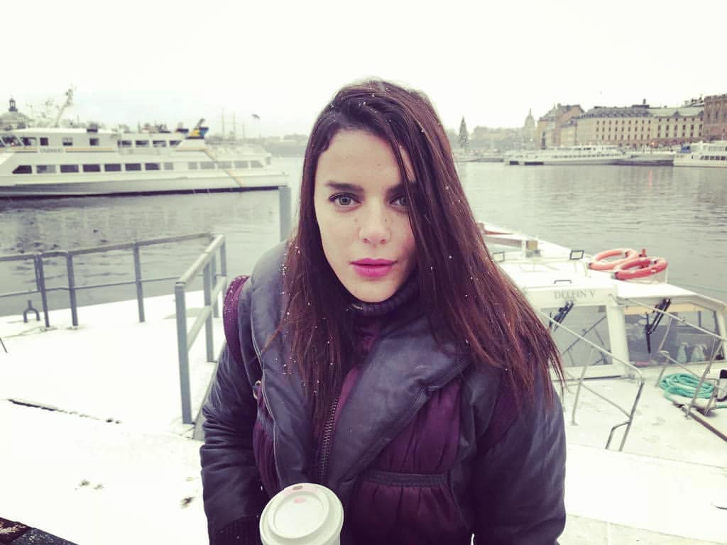 Heba El-Sisy