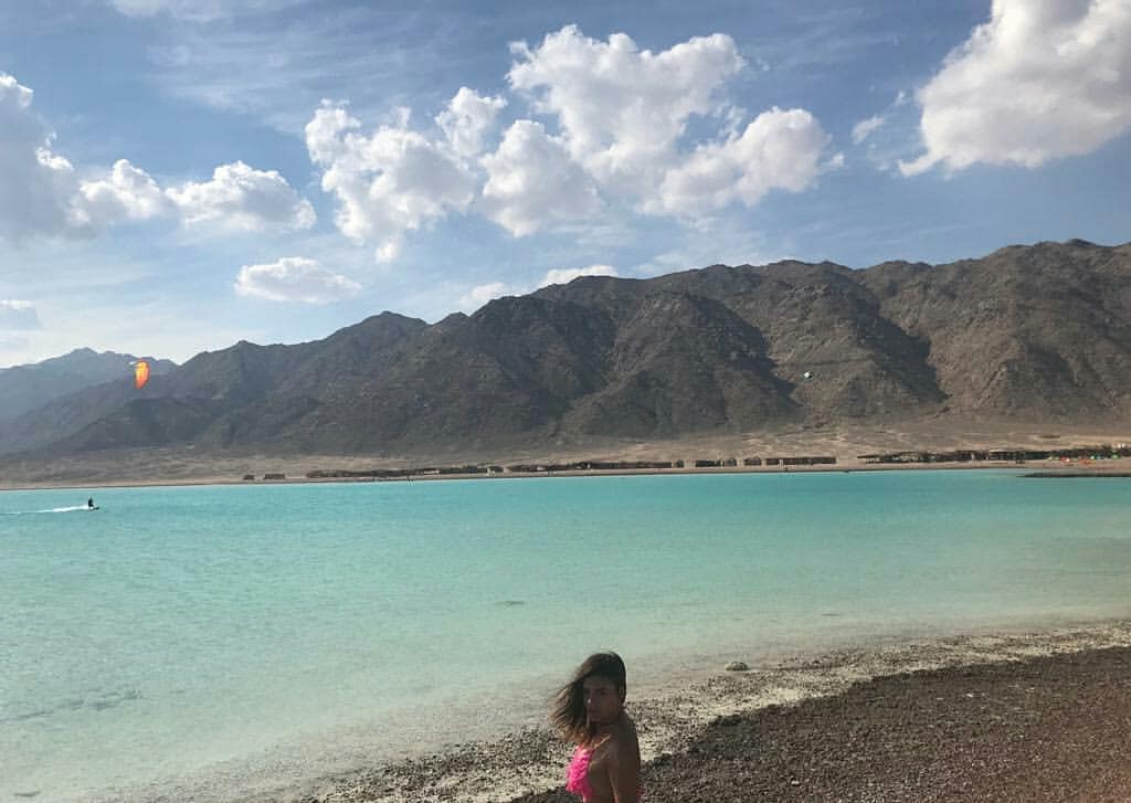 Heba El-Sisy