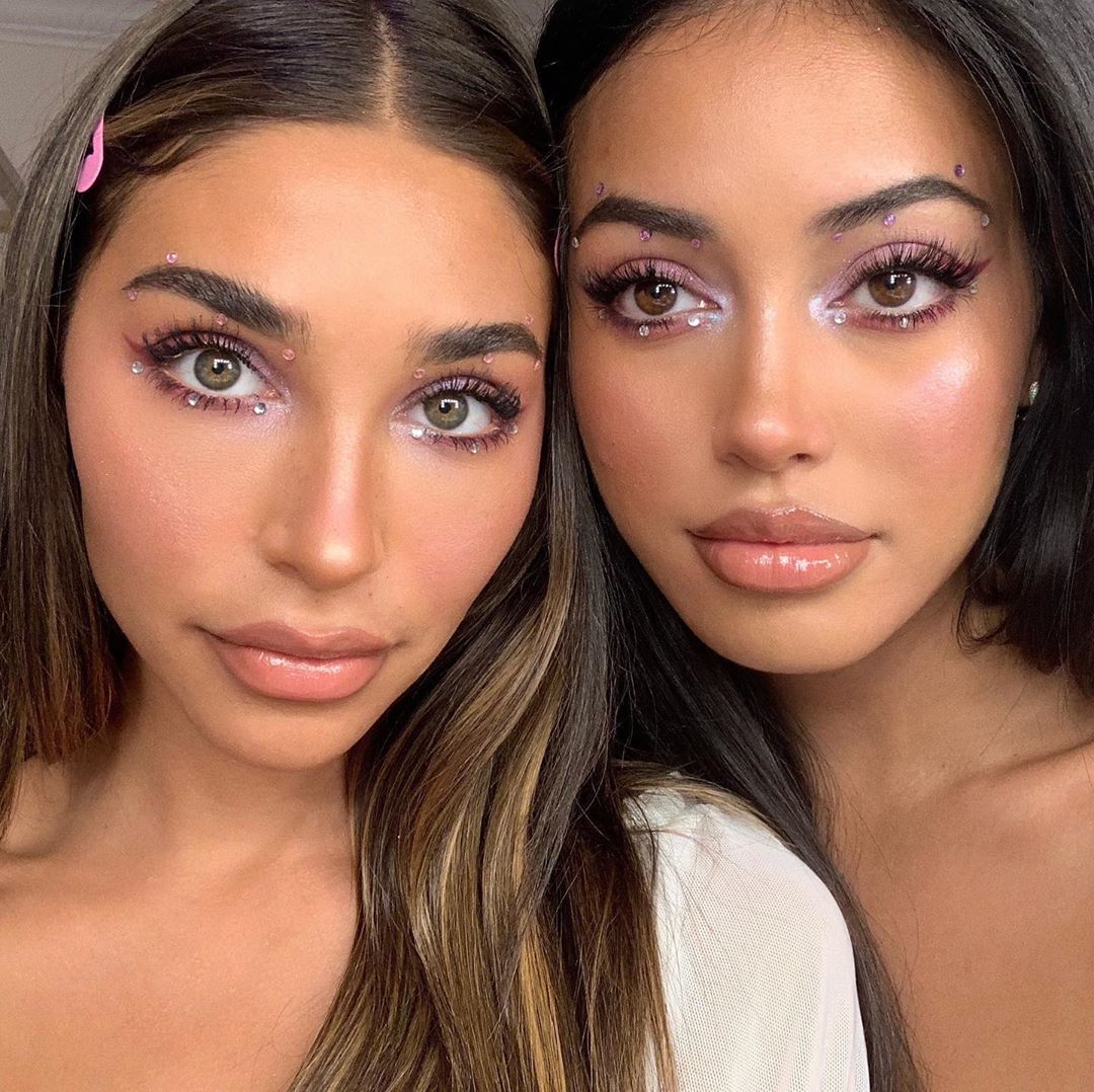Chantel Jeffries