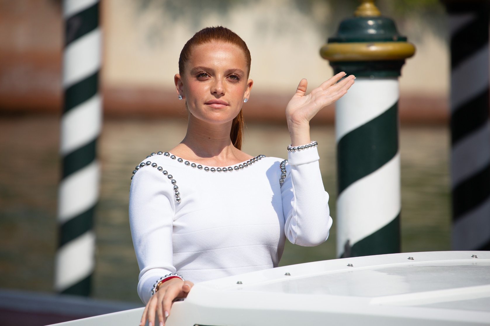 Ludovica Bizzaglia Ludovica Bizzaglia