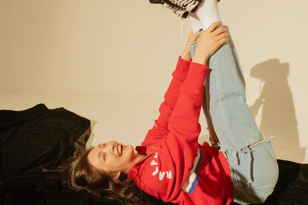 Joy (Park Soo Young)