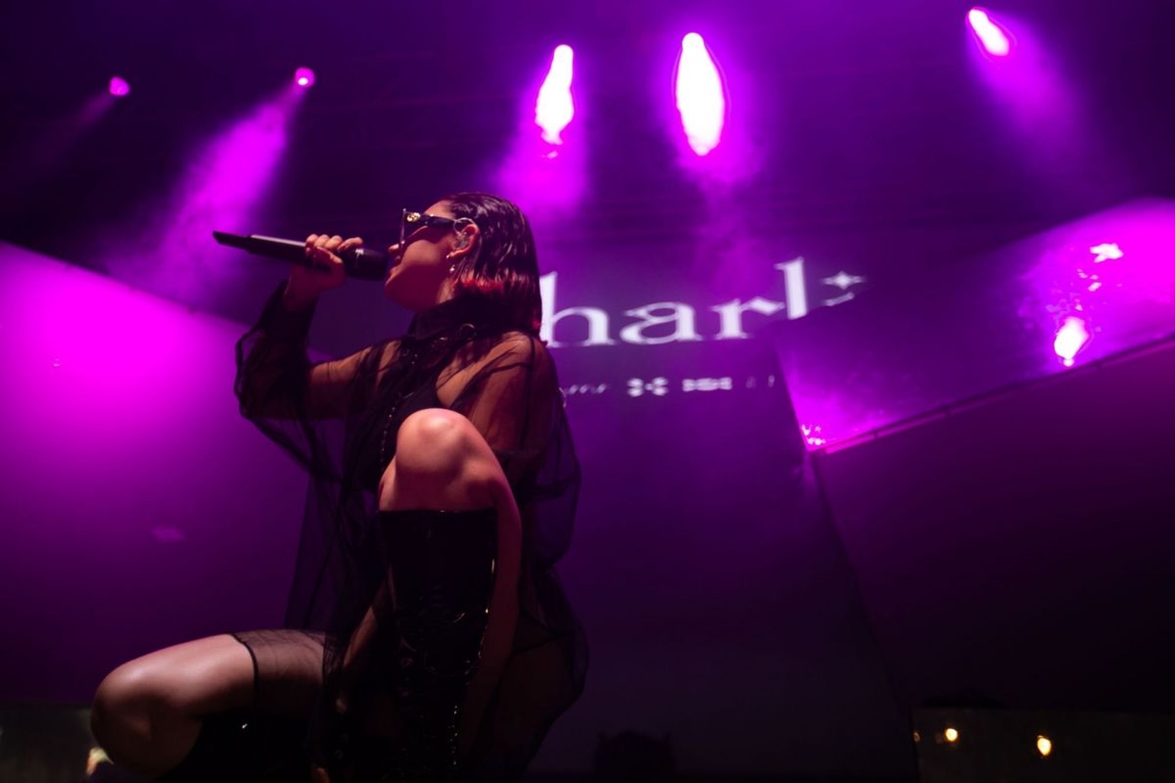 Charli XCX