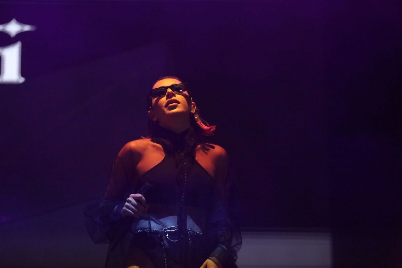 Charli XCX