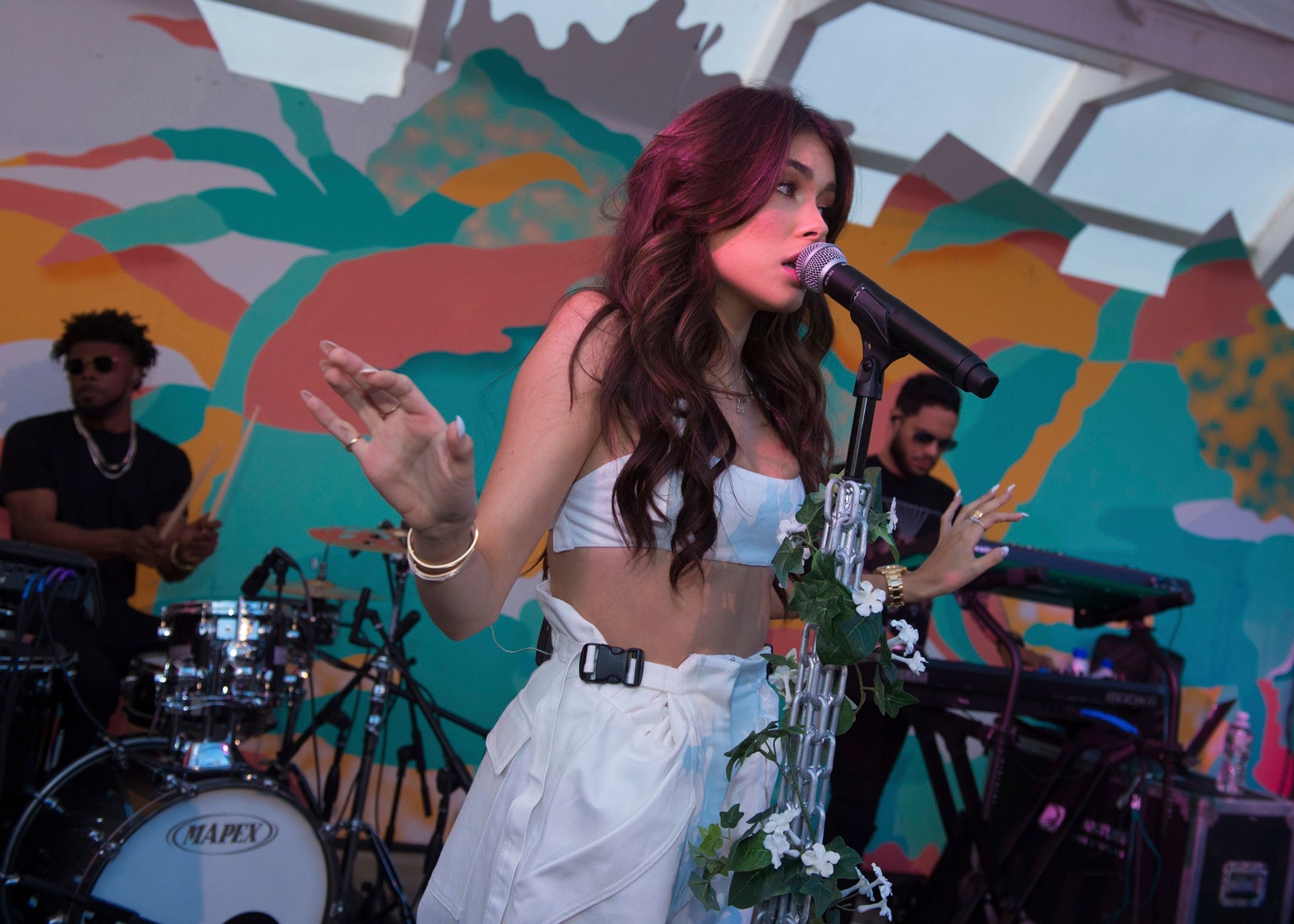 Madison Beer