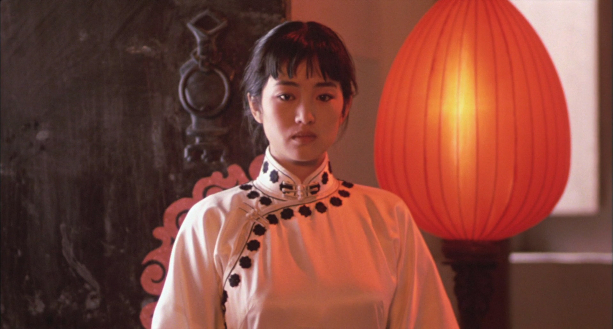 Raise the Red Lantern (1991) Raise the Red Lantern (1991)