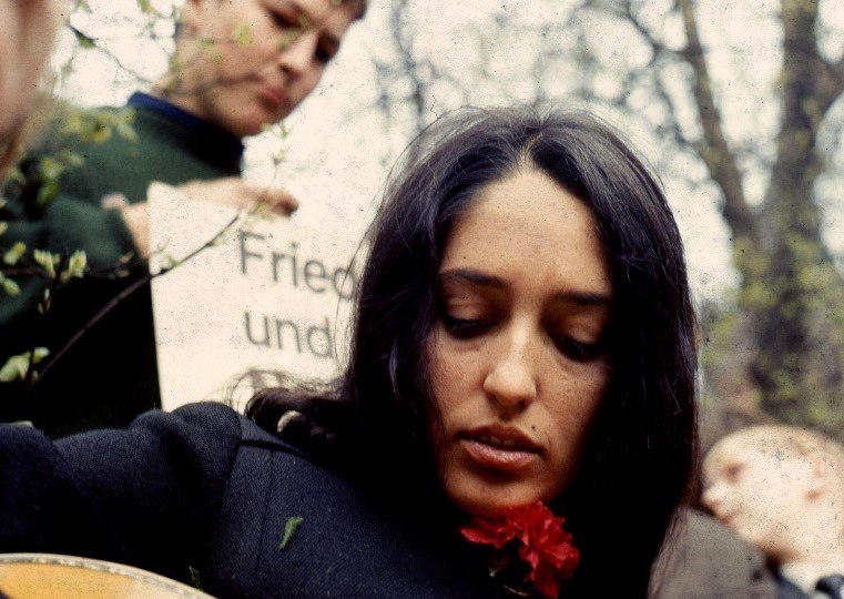 Joan Baez