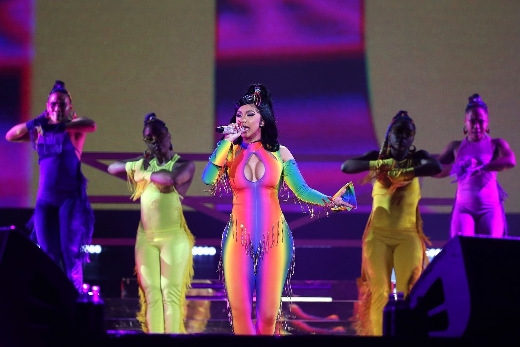 Cardi B
