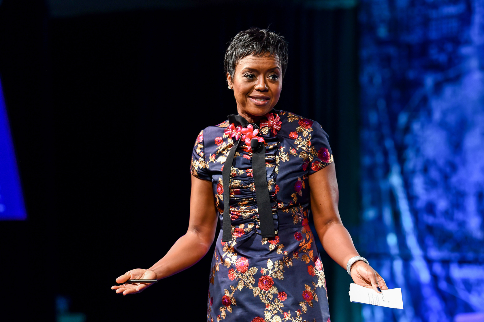 Mellody Hobson