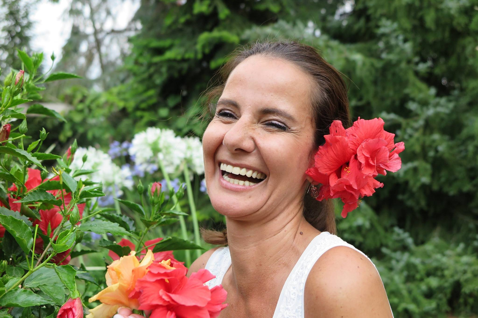 Katrin Huß